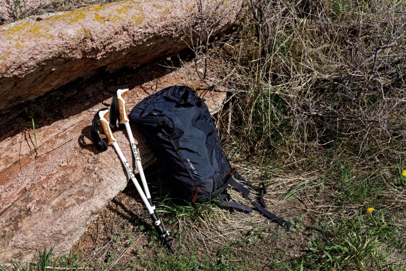 leki cressida cor-tec for women - these poles are a great option for anyone who prioritizes durability...