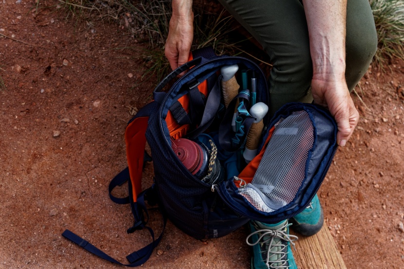 mountainsmith halite 7075 for women - the halite 7075 poles were among the heaviest in our review, but we...