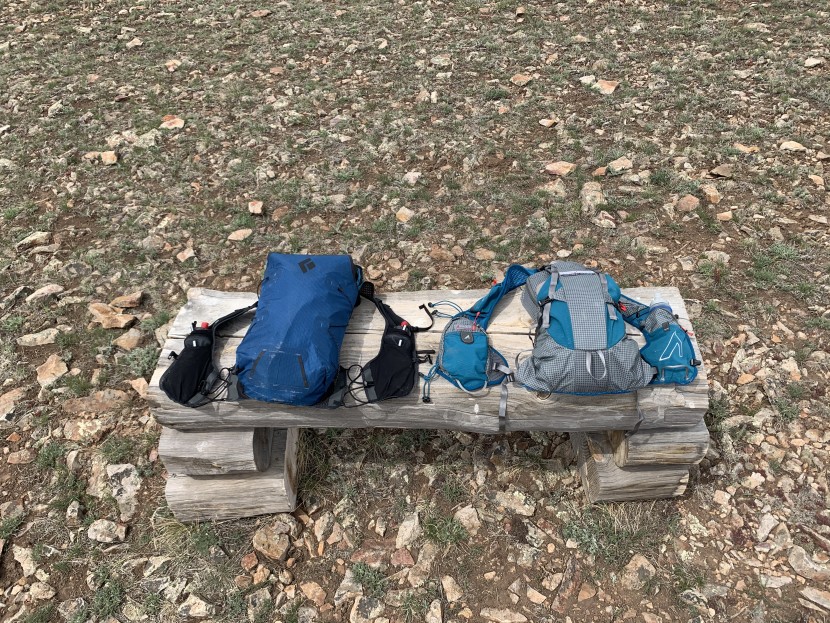 hydration pack for running men - with a wide range of hydration packs for running available, we tried...