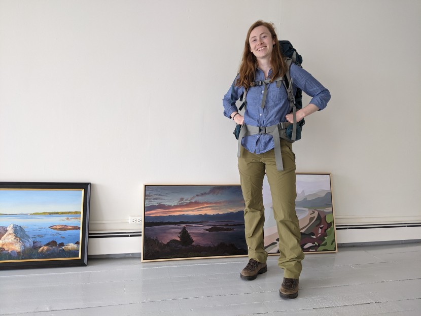 arc'teryx palisade pant for women - we wouldn't call them streetwear, but we'll take them out on the...