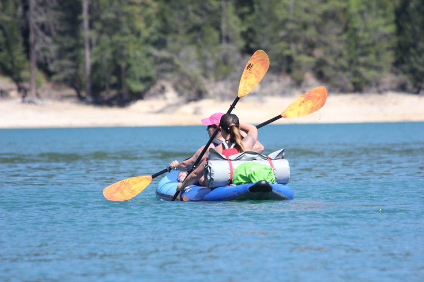 many testers noticed the slight play in the shaft, however it was...