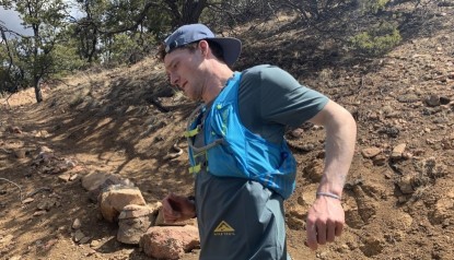 Lead photo for Easy Access for Men on the Move