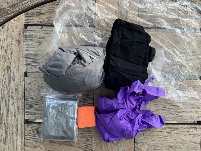 hydration pack for running men - some race essentials required by events such as utmb: waterproof...