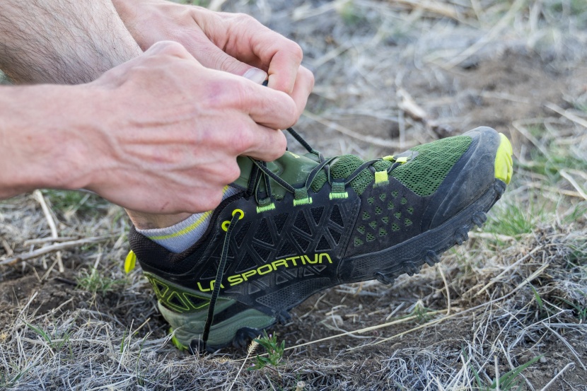 la sportiva bushido 2 gtx