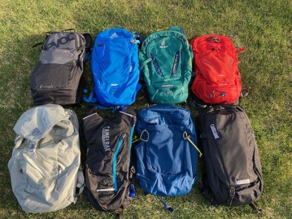 how to choose a hydration pack