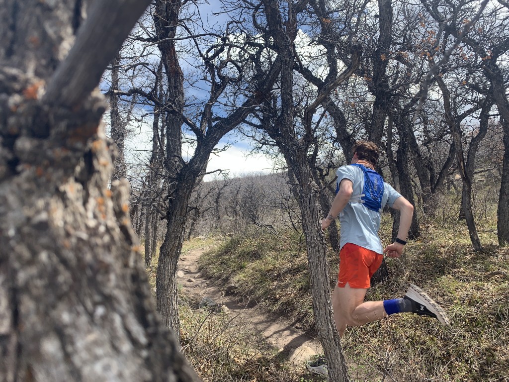 camelbak circuit - trimmed down to the essentials. while it doesn't carry a lot of...