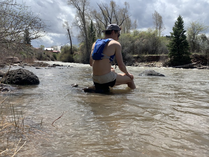 camelbak circuit - on a hot summer day, the circuit is really the companion we are...