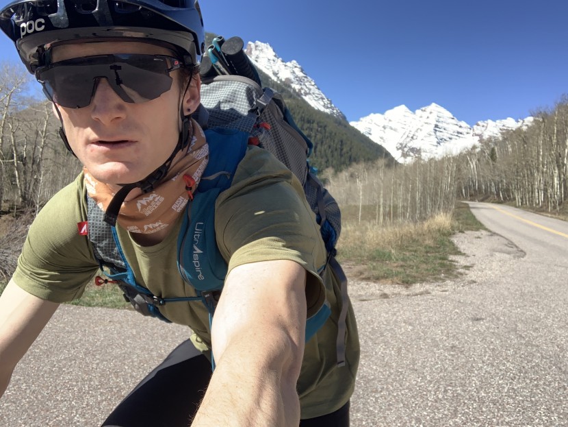 ultraspire bryce xt - take this pack to the mountains for rugged scrambles or to...