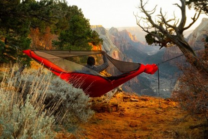 hammocks