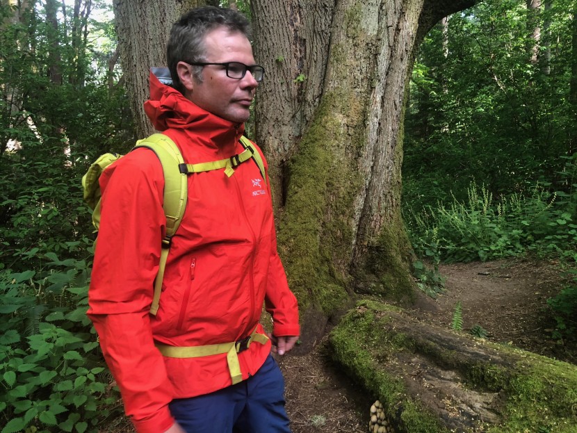 arc'teryx zeta sl - the zeta sl is our favorite model. no other model could match its...