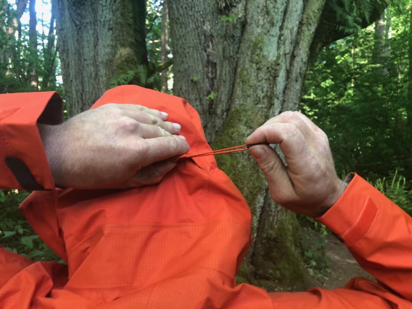 rei co-op stormbolt gtx - featuring one of our favorite hood designs, the storm bolt maintains...