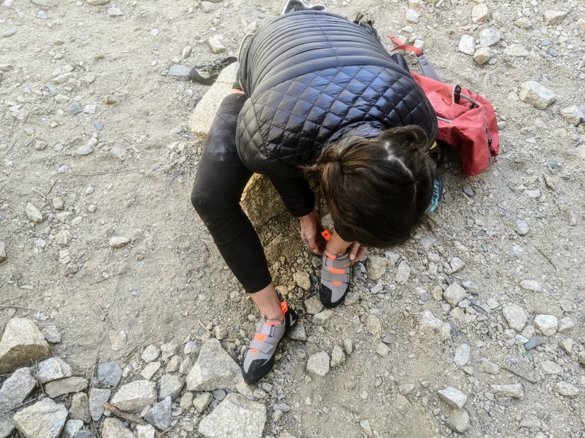 five ten kirigami for women - the kirigami is extremely user-friendly and a great way to get...