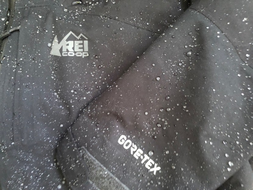 rei co-op xerodry gtx - despite being the lowest-price model to feature gore-tex in our...