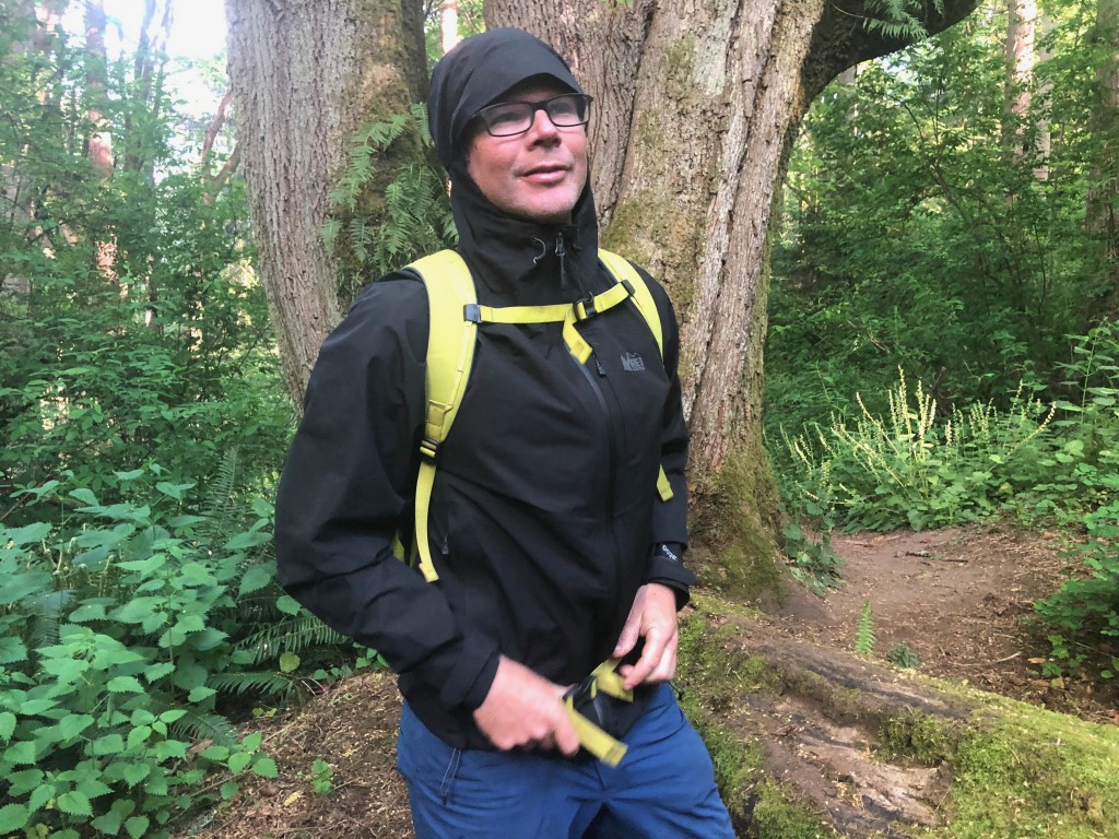 rei co-op xerodry gtx - the xerodry offers incredible value and performance for the price...