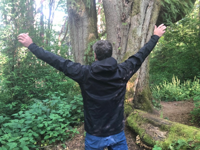 patagonia rainshadow - a nice upgrade from more basic options, the rainshadow provides...