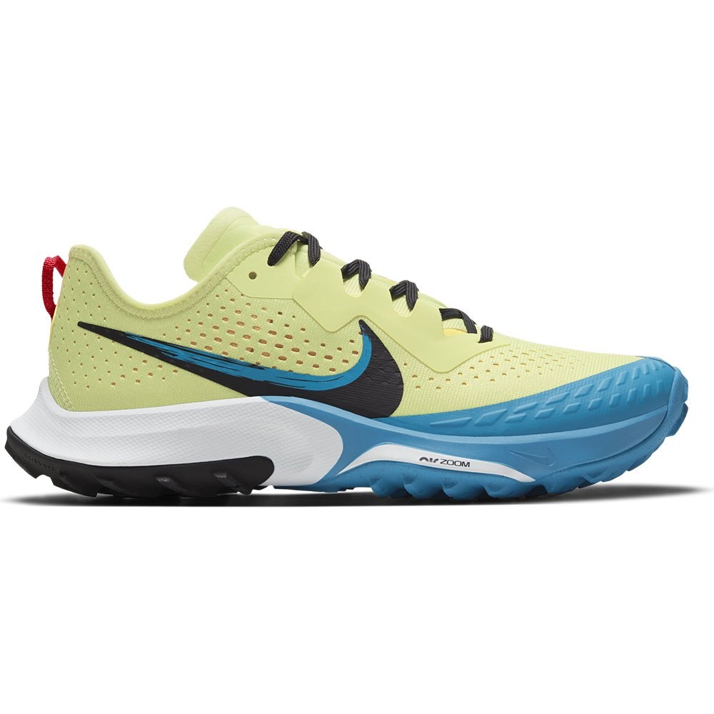 Nike Air Zoom Terra Kiger 7 - Women's Review
