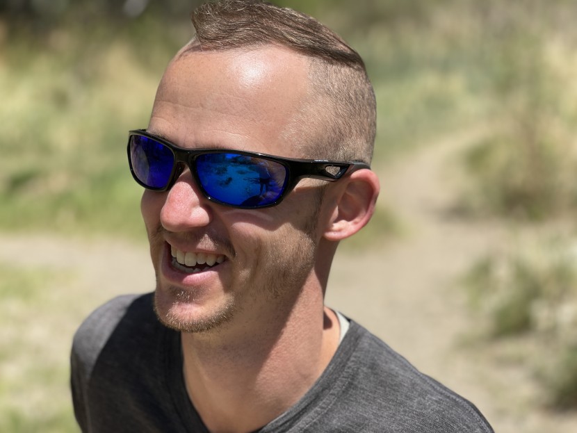 rivbos polarized - perhaps not the most stylish, but they could be worse.