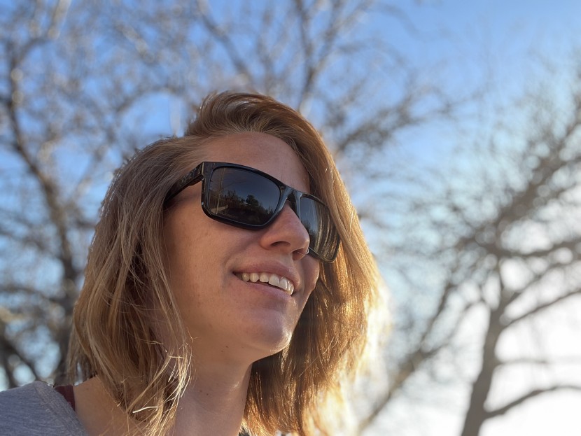 under armour assist - their larger lenses and face-hugging wrap offer pretty good coverage.