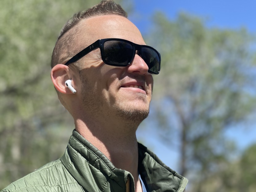 under armour assist - we like how easy these are to wear.