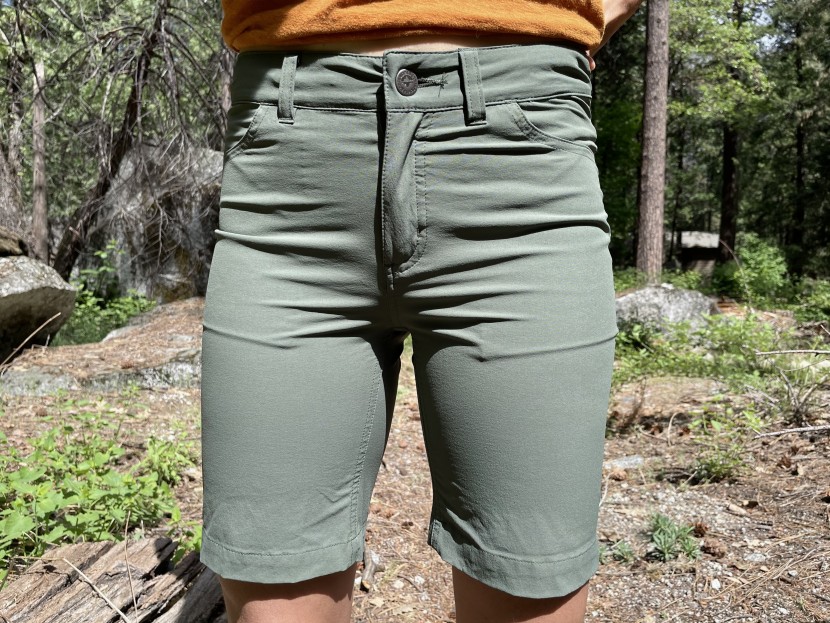 patagonia skyline traveler for women - there are a few notable features such as sun protection and fair...