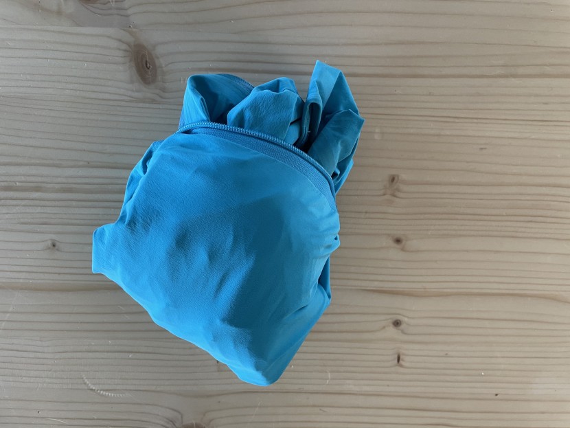 lululemon fast and free windbreaker for women - the fast and free running jacket doesn't provide the best...