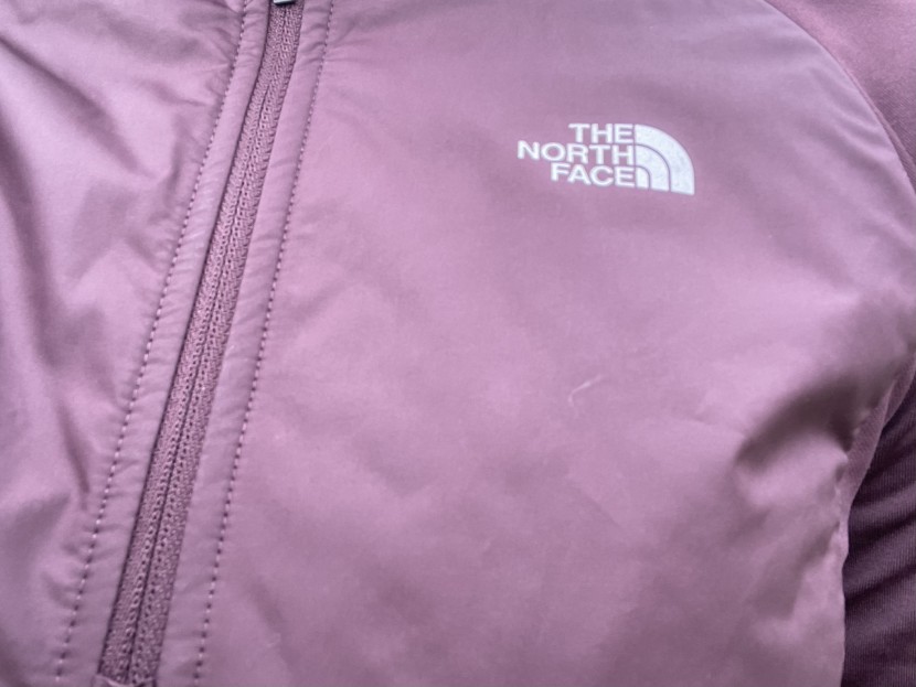 we love a reflective logo.