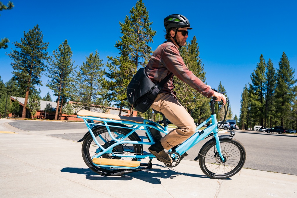 blix packa genie - the 750-watt motor of the packa genie is up to the task of getting...