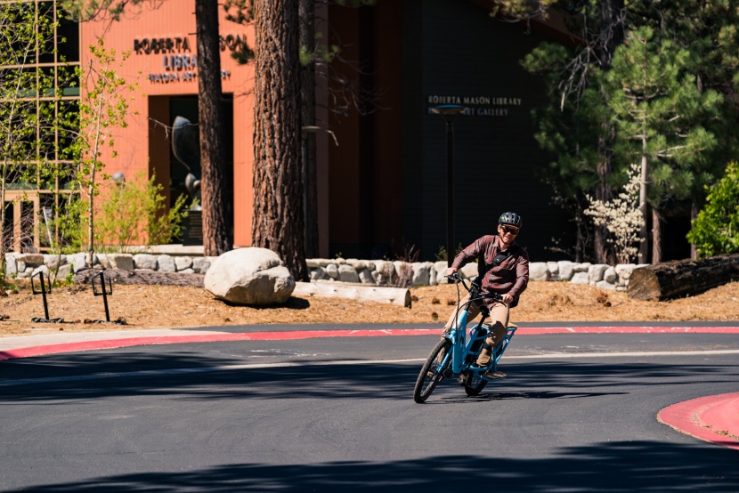 blix packa genie - it's not the most agile, but the packa is definitely stable and...