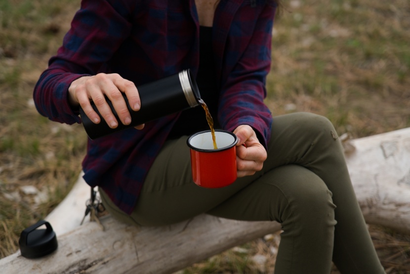 espro ultralight travel press - the espro ultralight makes 12oz per press, so it isn't ideal for...