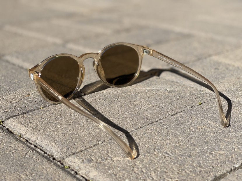 sunski dipsea - made from recycled plastic, these flexible frames are pretty solid...