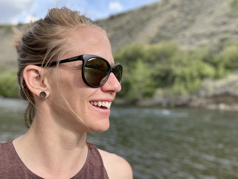 vuarnet legend 02 - several of our testers adore how they look in these glasses.