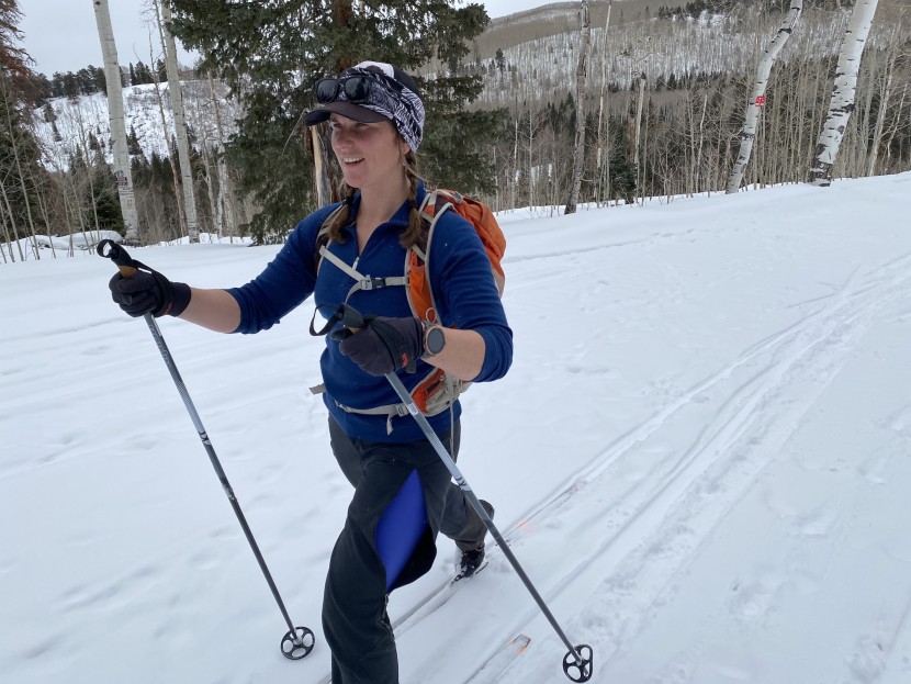 suunto 7 - enjoy this watch on any outdoor mission. just know we don't think...