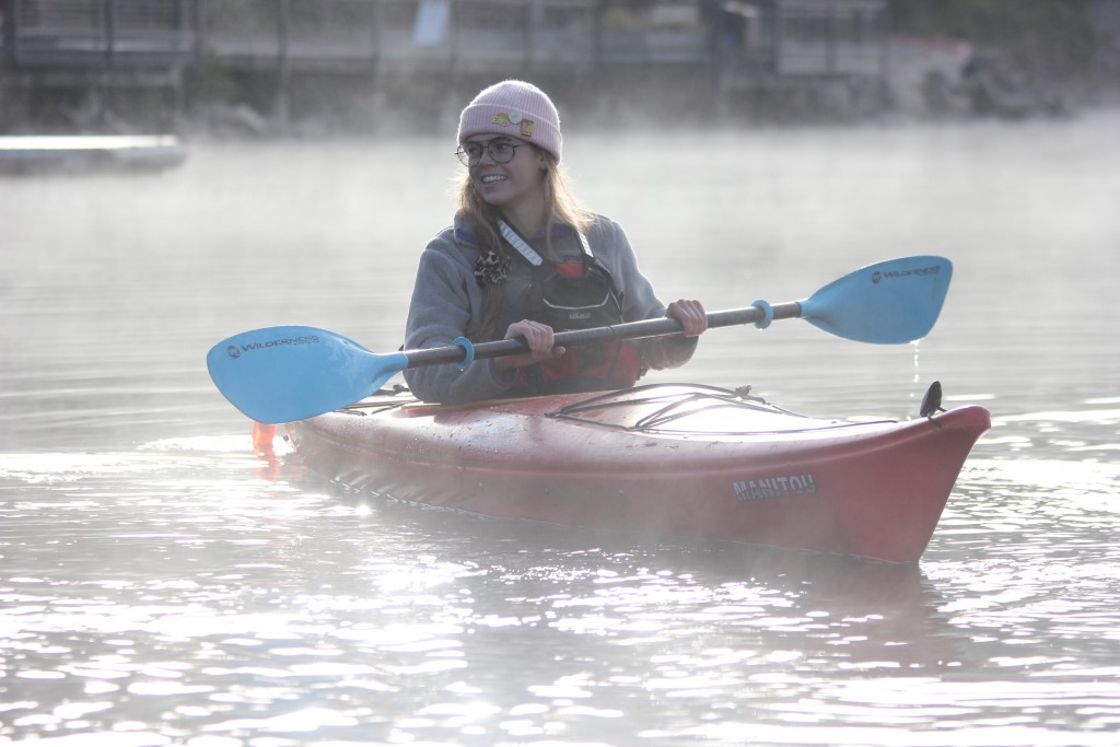 wilderness systems apex fg - the hydrodynamic finish to the blade doesn't just make the look...