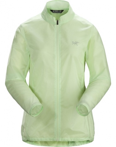 Arc'teryx Cita SL - Women's Review