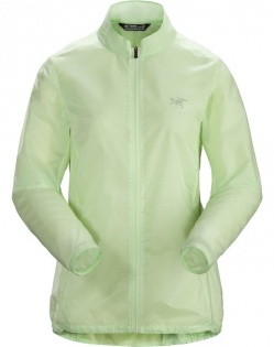Product photo of Arc'teryx Cita SL - Women's