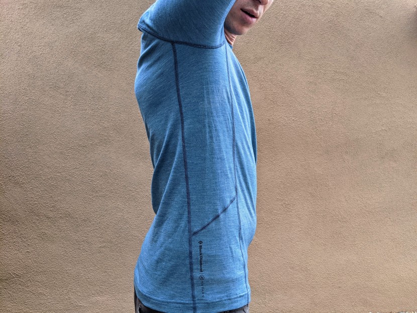 well designed panels body map, and add essential articulation to the...