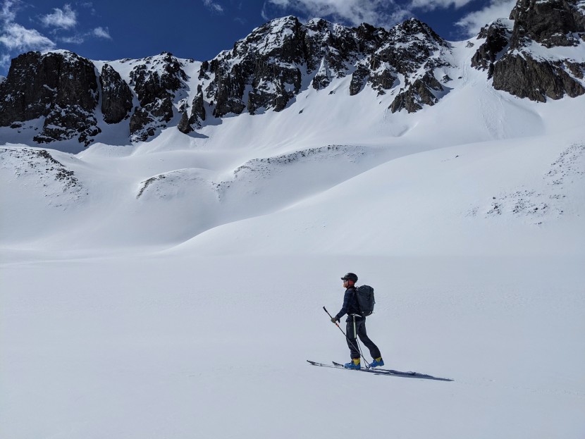 nw alpine spectra - if you dream of alpine adventures, set yourself up with success with...