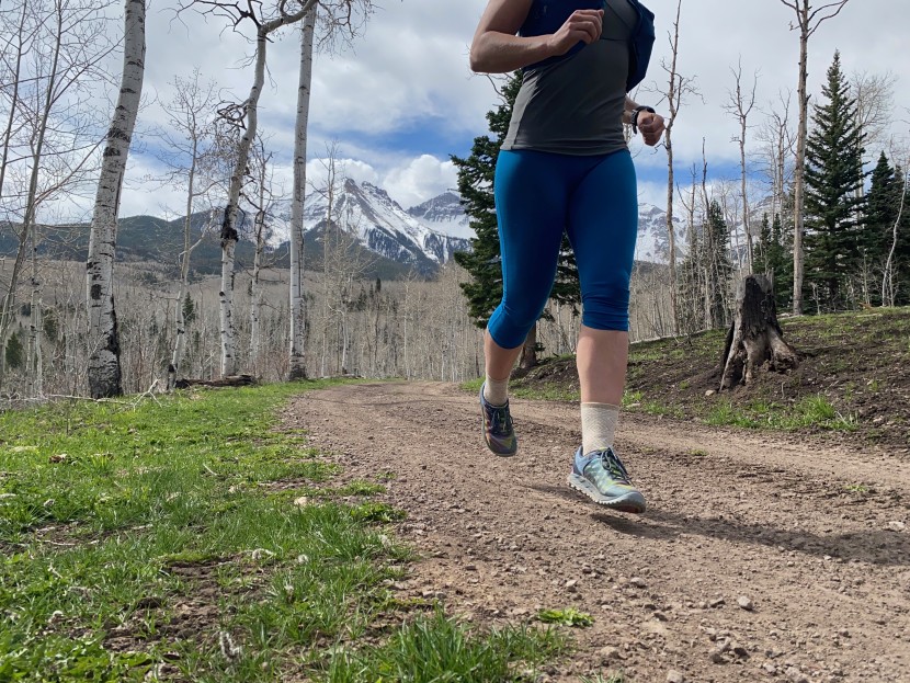 merrell antora 2 - run out the trails, roads, and paths in this versatile all-terrain...