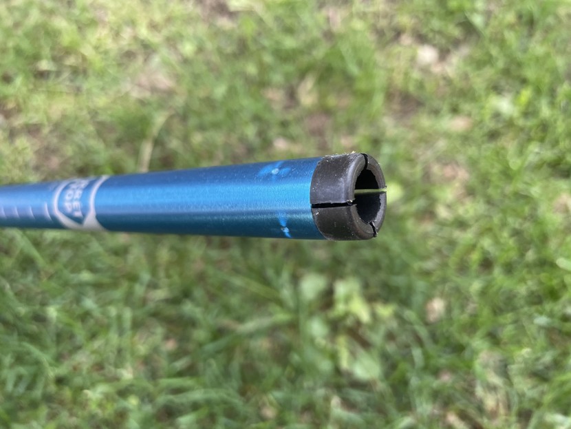 mountainsmith dolomite 7075 ols - the dolomite is made from aluminum, which is heavier and more...