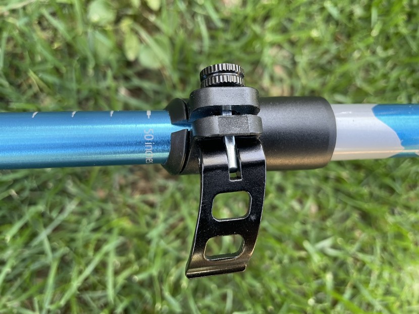 mountainsmith dolomite 7075 ols - the aluminum lever locks on the dolomite are made from sturdy...