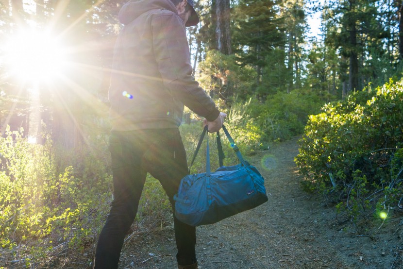 patagonia ultralight black hole - the patagonia ultralight black hole is a great everyday gym bag or a...