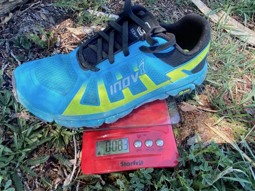 inov8 race ultra 270 womens