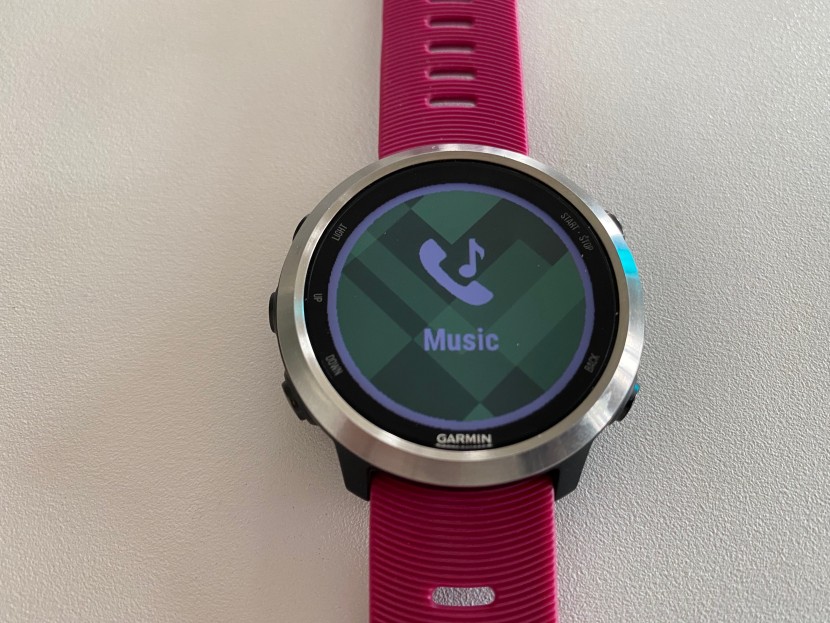 music storage is one of the advertised features with the ability to...