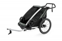 thule chariot lite 2