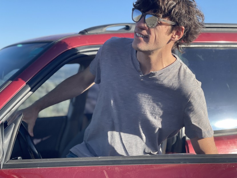 now that you've found your perfect shades, get out there and go on...