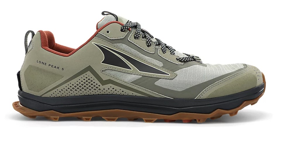 altra lone peak v flex