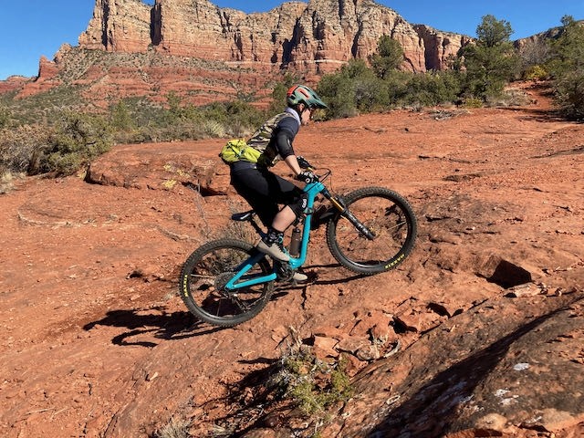 specialized 2fo roost clip - unisex - the stiff lollipop nylon composite plate helps with power transfer...