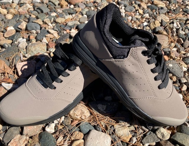 this shoe is a great value and outperforms many more expensive shoes...