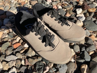 Lead photo for Best Bang for the Buck Women's Mountain Bike Shoes