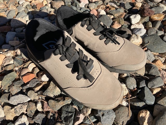 Specialized 2FO Roost Clip - Unisex Review (The laces are a tad long, so double knotting them before slipping them under the elastic lace retainer helps keep...)